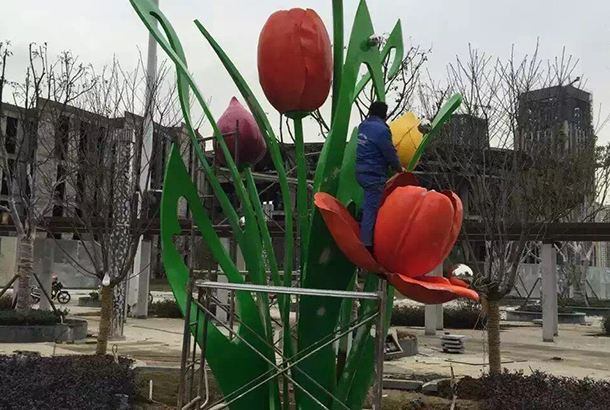 豐富的項目經驗，基礎夯實、勇于創新